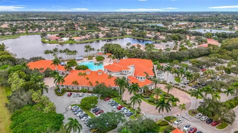 9499 Caserta Street Lake Worth FL 33467