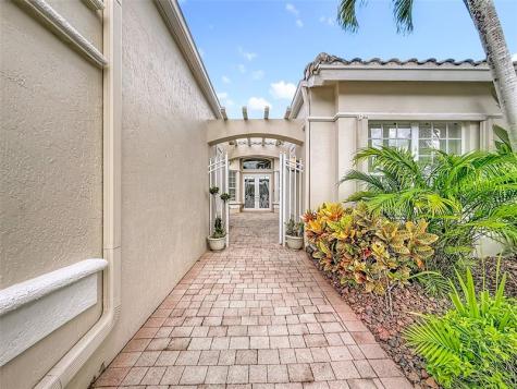 9499 Caserta Street Lake Worth FL 33467