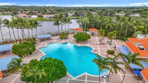 9499 Caserta Street Lake Worth FL 33467