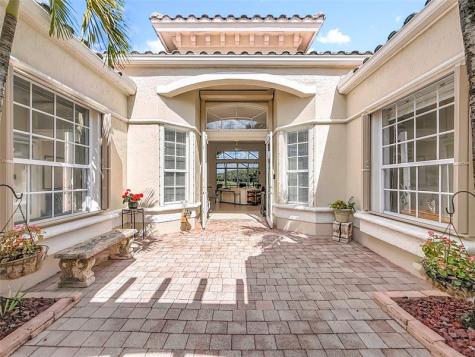 9499 Caserta Street Lake Worth FL 33467
