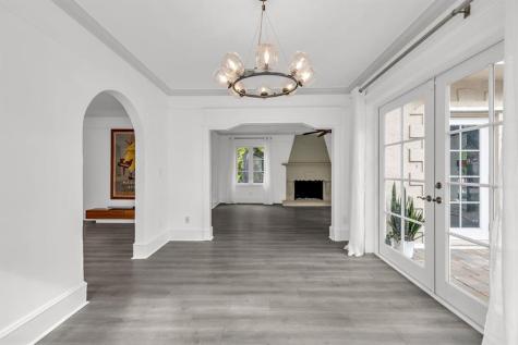 5960 N Bayshore Drive Miami FL 33137