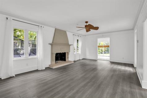 5960 N Bayshore Drive Miami FL 33137
