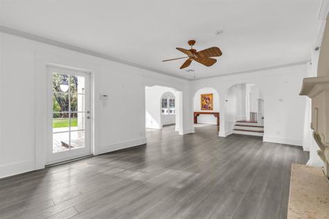 5960 N Bayshore Drive Miami FL 33137