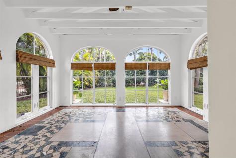 5960 N Bayshore Drive Miami FL 33137