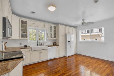 5960 N Bayshore Drive Miami FL 33137