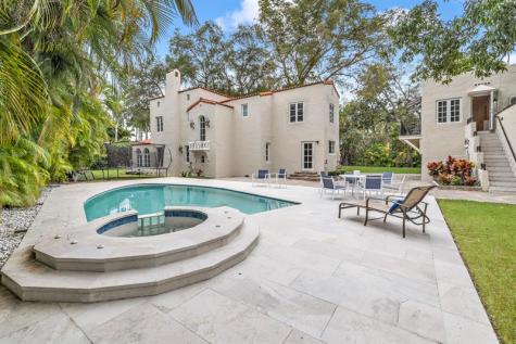 5960 N Bayshore Drive Miami FL 33137