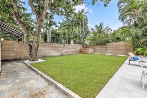 5960 N Bayshore Drive Miami FL 33137
