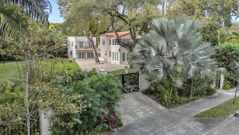 5960 N Bayshore Drive Miami FL 33137