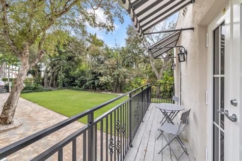 5960 N Bayshore Drive Miami FL 33137