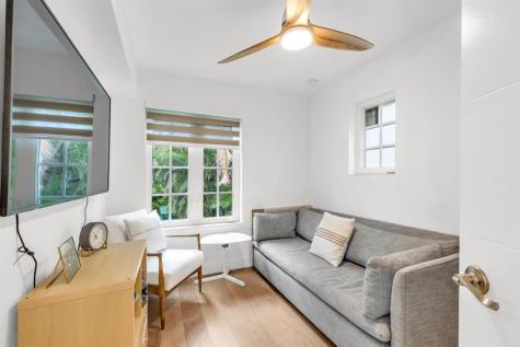 5960 N Bayshore Drive Miami FL 33137