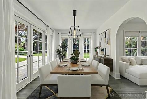 5960 N Bayshore Drive Miami FL 33137
