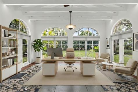 5960 N Bayshore Drive Miami FL 33137