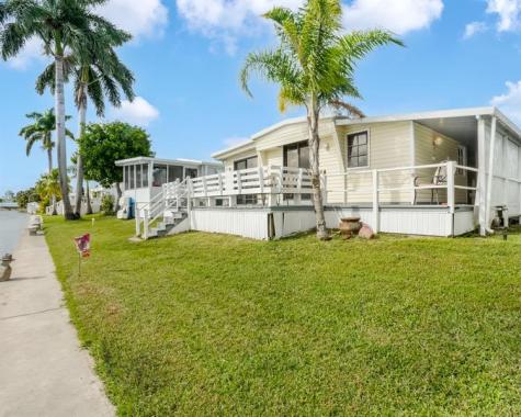 2754 SW 54 Street Dania Beach FL 33312