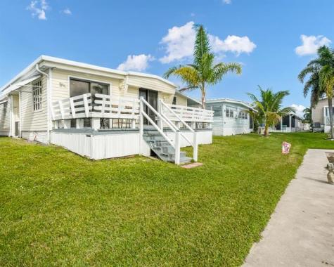 2754 SW 54 Street Dania Beach FL 33312