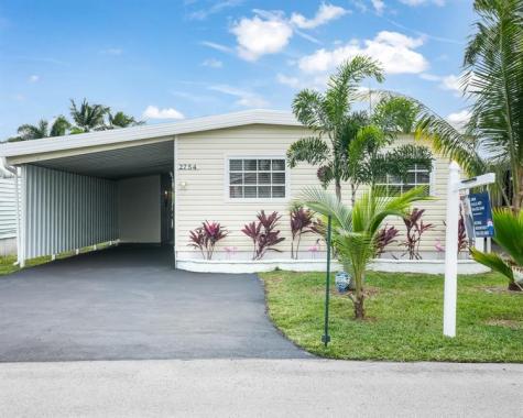 2754 SW 54 Street Dania Beach FL 33312