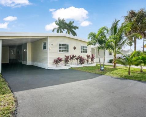 2754 SW 54 Street Dania Beach FL 33312