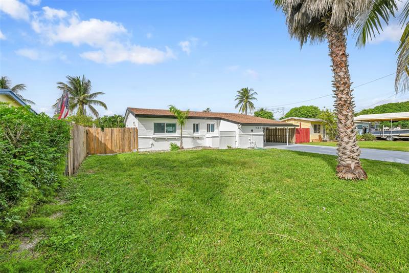 4697 SW 35th Avenue Fort Lauderdale FL 33312