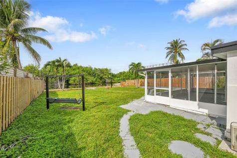 4697 SW 35th Avenue Fort Lauderdale FL 33312