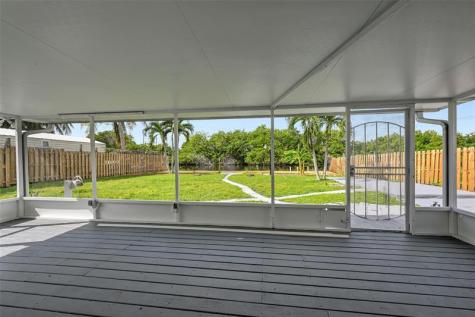 4697 SW 35th Avenue Fort Lauderdale FL 33312