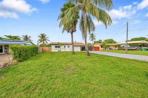 4697 SW 35th Avenue Fort Lauderdale FL 33312