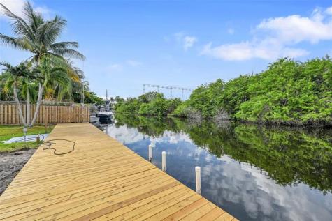 4697 SW 35th Avenue Fort Lauderdale FL 33312