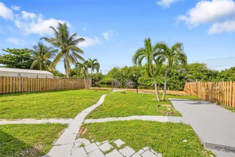 4697 SW 35th Avenue Fort Lauderdale FL 33312