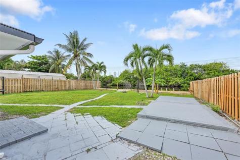 4697 SW 35th Avenue Fort Lauderdale FL 33312