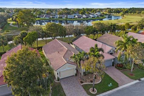 12095 Roma Road Boynton Beach FL 33437