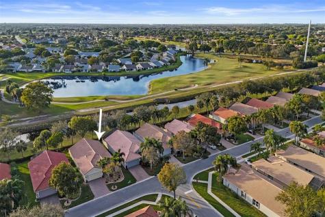 12095 Roma Road Boynton Beach FL 33437
