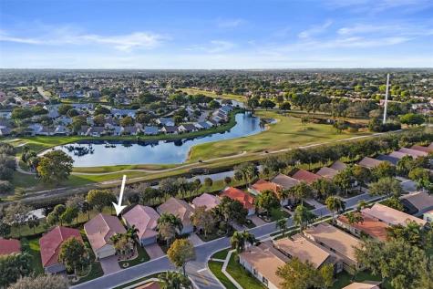 12095 Roma Road Boynton Beach FL 33437