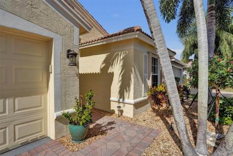12095 Roma Road Boynton Beach FL 33437