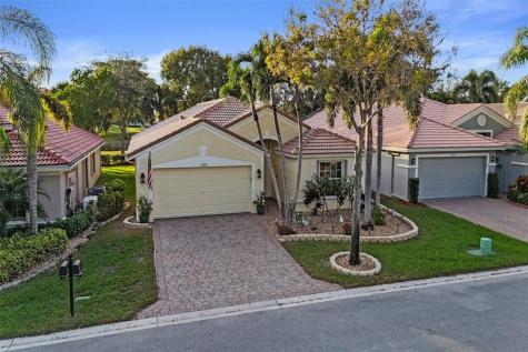 12095 Roma Road Boynton Beach FL 33437