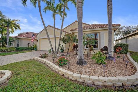 12095 Roma Road Boynton Beach FL 33437