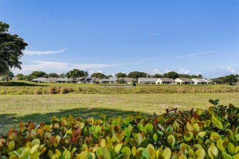 12095 Roma Road Boynton Beach FL 33437
