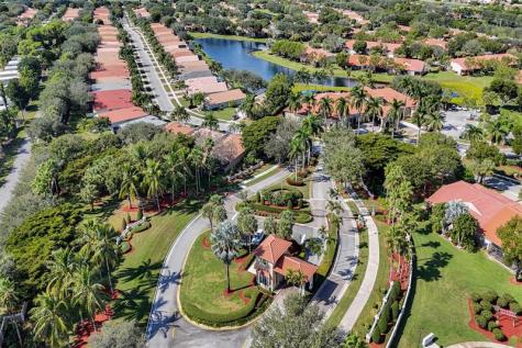 12095 Roma Road Boynton Beach FL 33437