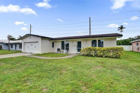 3991 N 41st Court Hollywood FL 33021