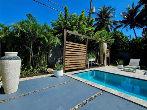 1440 NW 7th Terrace Fort Lauderdale FL 33311