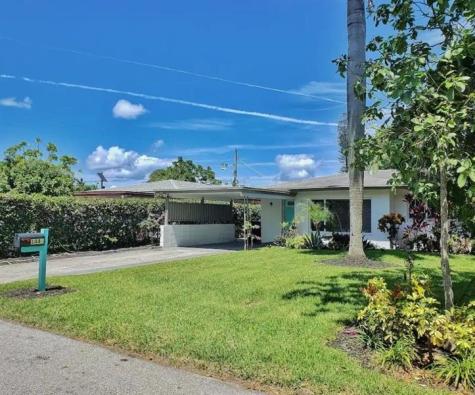 1440 NW 7th Terrace Fort Lauderdale FL 33311