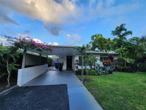 1440 NW 7th Terrace Fort Lauderdale FL 33311