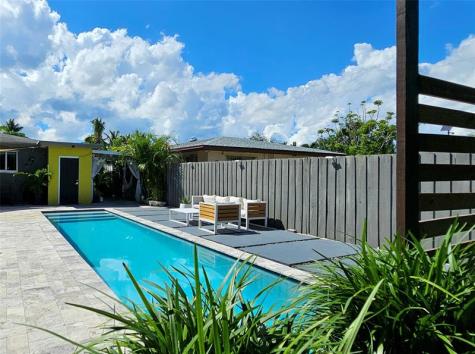 1440 NW 7th Terrace Fort Lauderdale FL 33311