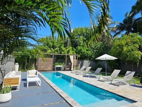 1440 NW 7th Terrace Fort Lauderdale FL 33311