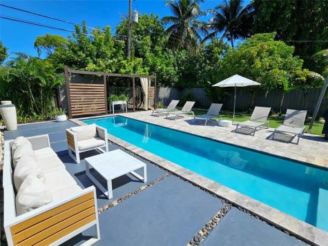 1440 NW 7th Terrace Fort Lauderdale FL 33311