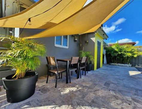 1440 NW 7th Terrace Fort Lauderdale FL 33311