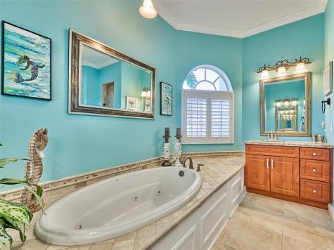 3421 SW Haines Street Port St Lucie FL 34953