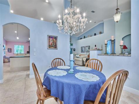 3421 SW Haines Street Port St Lucie FL 34953