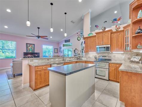 3421 SW Haines Street Port St Lucie FL 34953