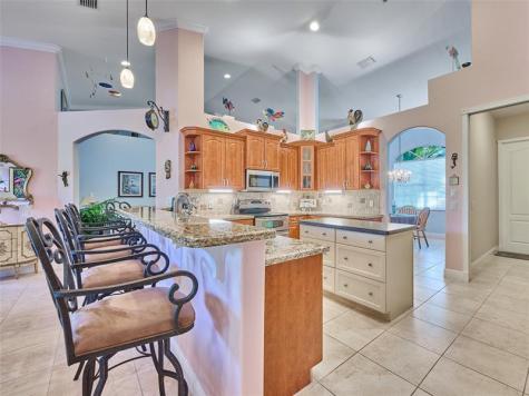3421 SW Haines Street Port St Lucie FL 34953