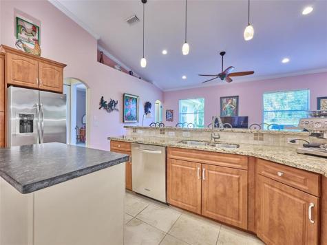 3421 SW Haines Street Port St Lucie FL 34953