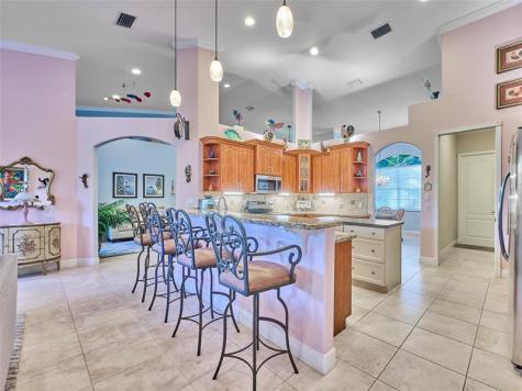 3421 SW Haines Street Port St Lucie FL 34953