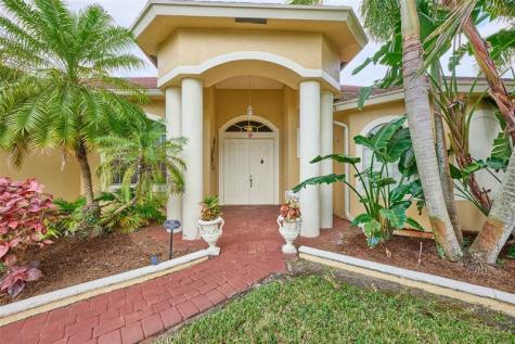 3421 SW Haines Street Port St Lucie FL 34953